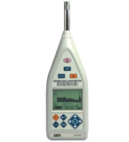 HT157一级专业数字声级计