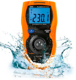 FLASHMETER  防水万用表