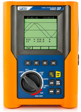 GSC57F带三相电能质量分析的电气安全多功能测试仪