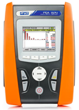 PQA824  专业级的电能质量分析测试仪